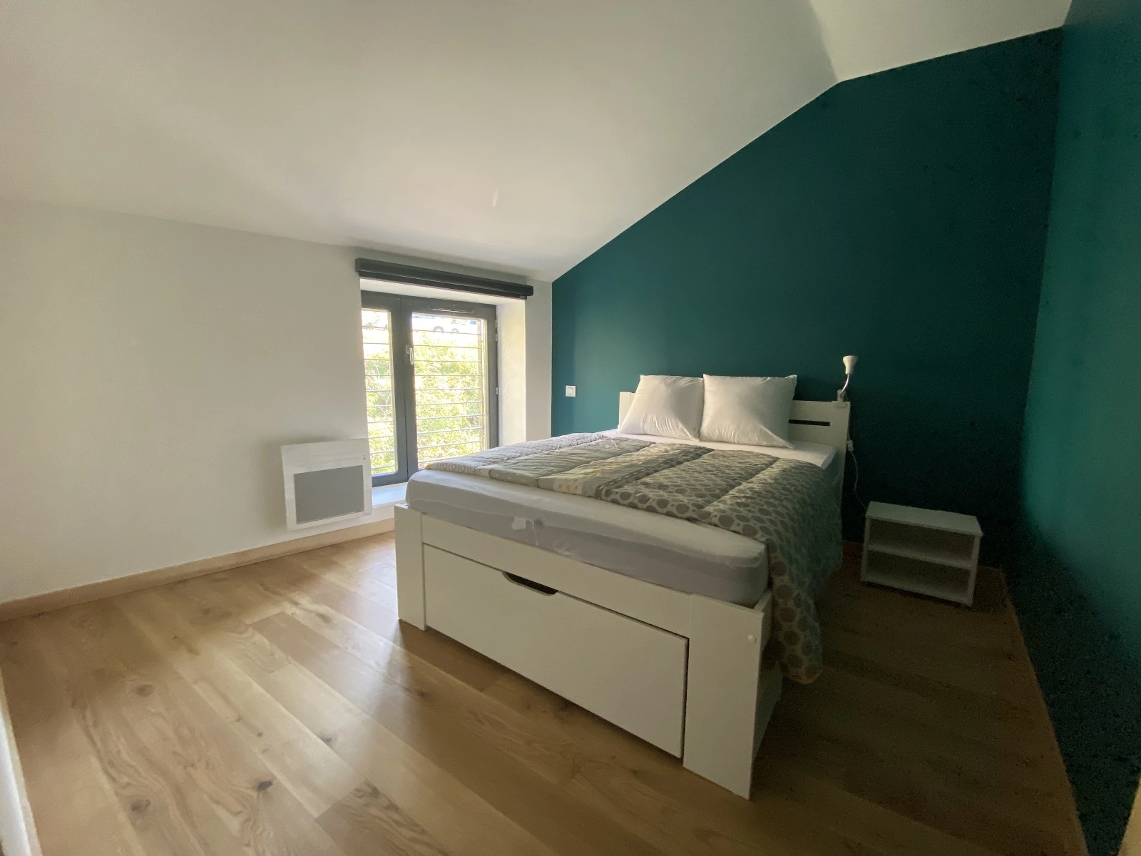 chambre gites toulaud